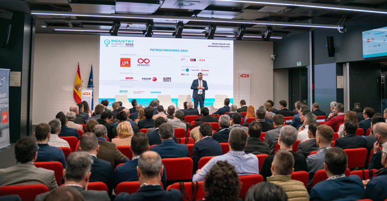 Industry Summit