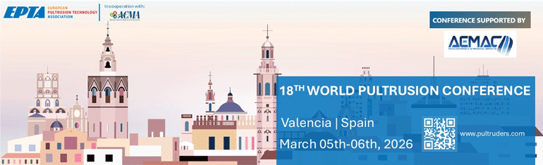 Pultrusion