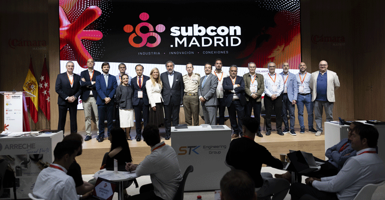 Subcon.Madrid