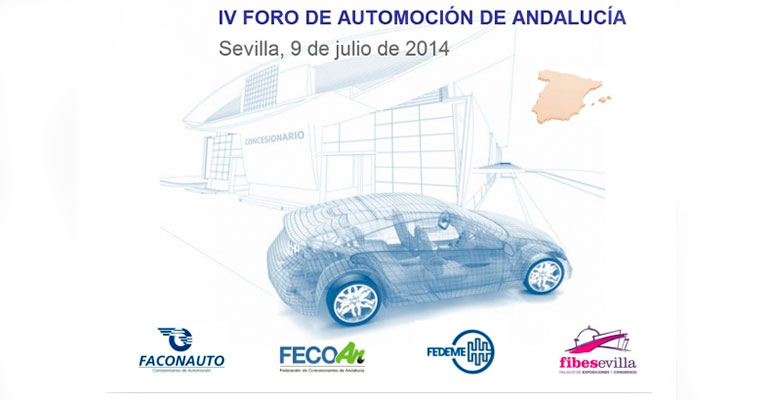 IV Foro de Automoción