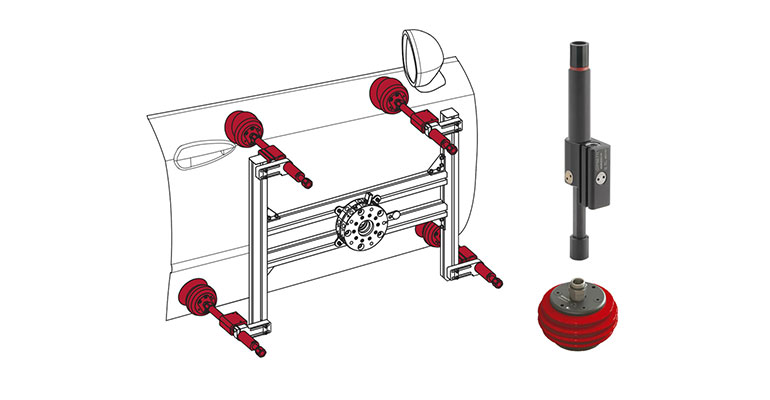 sistema VSF+VAB