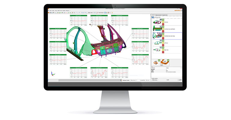 eMMA Software Version 3.0.4