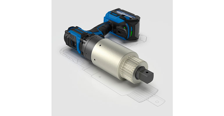 Nuevas herramientas LDA de Gedore