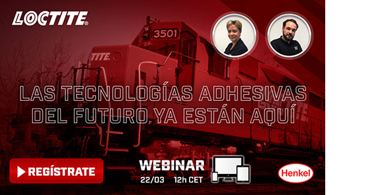 Loctite webinar