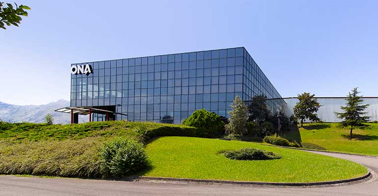 ONA Electroerosión adquiere el 30% de la compañía AAEDM Corporation en EE UU