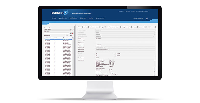 plataforma EPLAN