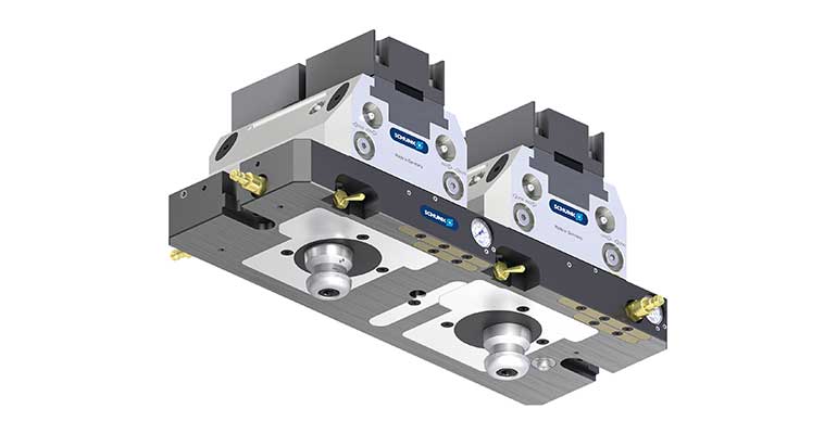 placas Schunk ABP-h plus