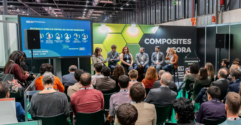 Principales OEM de la industria, Keynote Sessions, IA, digitalización y defensa, los grandes pilares del Tech Congress de Advanced Manufacturing Madrid