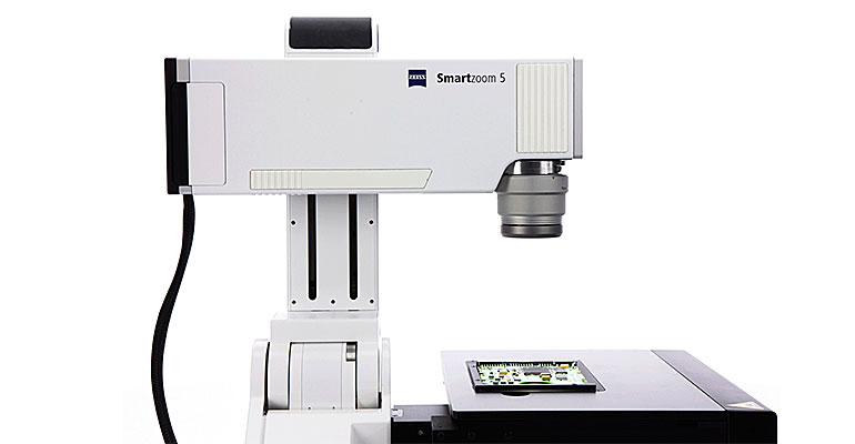 Zeiss SmartZoom