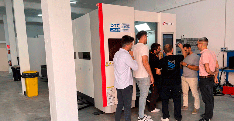 DTC Tecnología