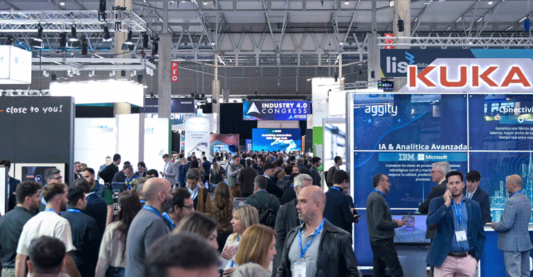 Advanced Factories presentará nuevas estrategias para descarbonizar la industria sin perder competitividad