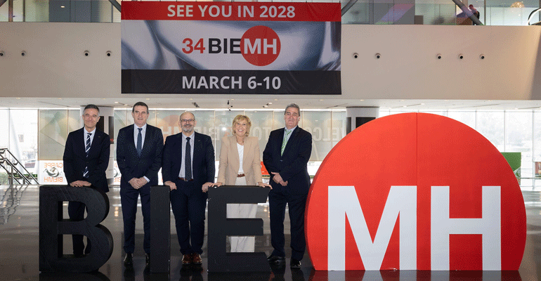 BIEMH