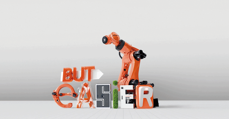 KUKA Iberia presenta su mayor despliegue tecnológico en BIEMH 2026