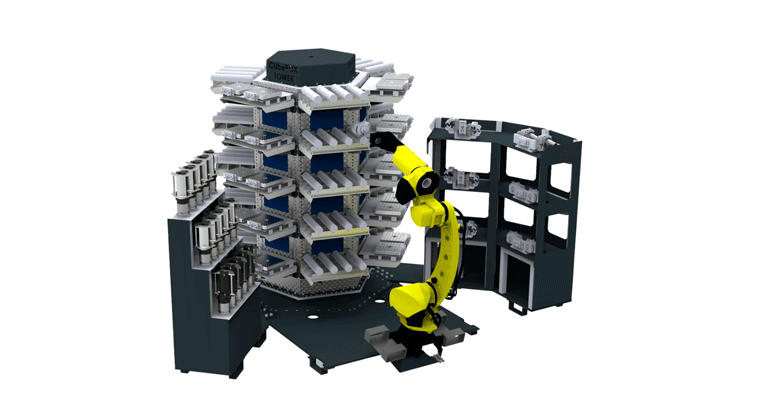 Tezmaksan amplía su gama CubeBOX