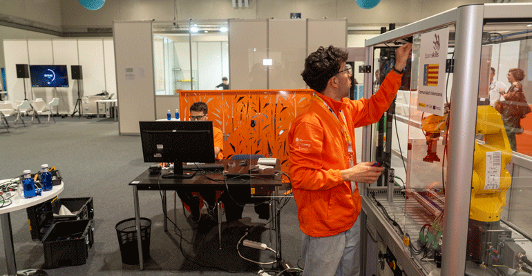 FANUC