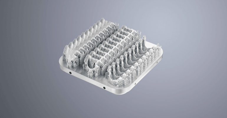 Trumpf presenta el nuevo sistema de fabricación aditiva en metal en el Webinar 