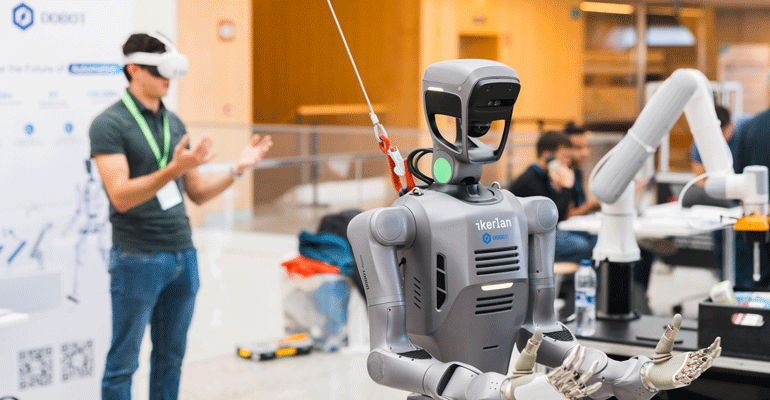 robots