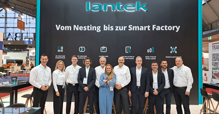 Lantek