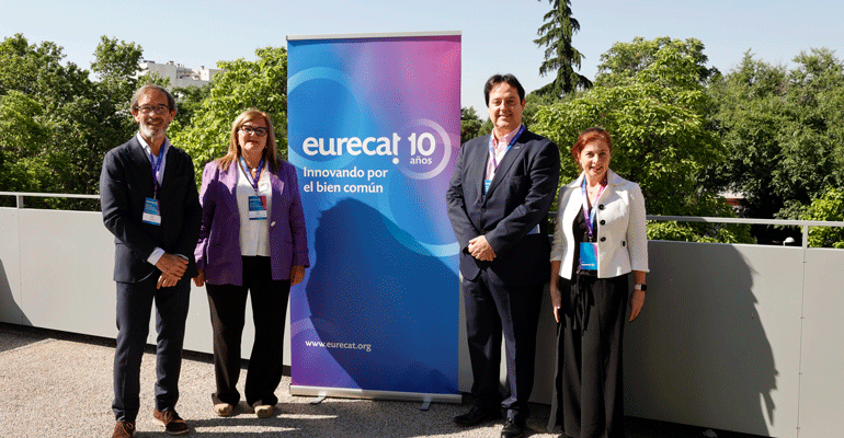 Eurecat abre sede en Madrid, dentro de su apuesta estratégica para sumar valor tecnológico y acelerar la innovación y la competitividad empresarial