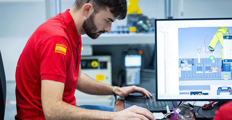 EuroSkills
