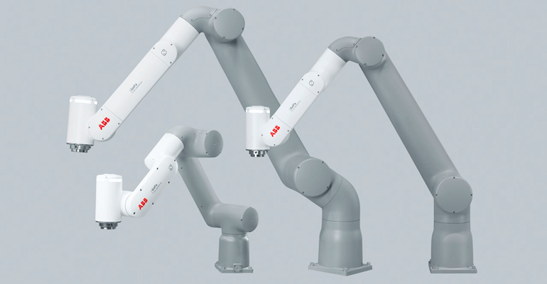 ABB muestra en Empack 2023 la última tecnología para transformar la automatización del packaging y la intralogística