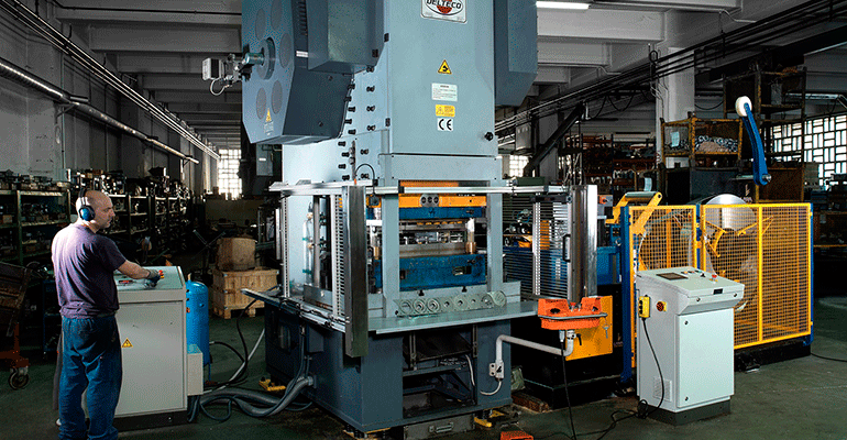 Relevo generacional en Industrias ITTE