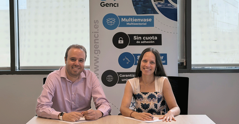 GENCI y ANCERA