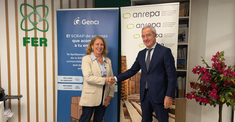GENCI, FER y ANREPA