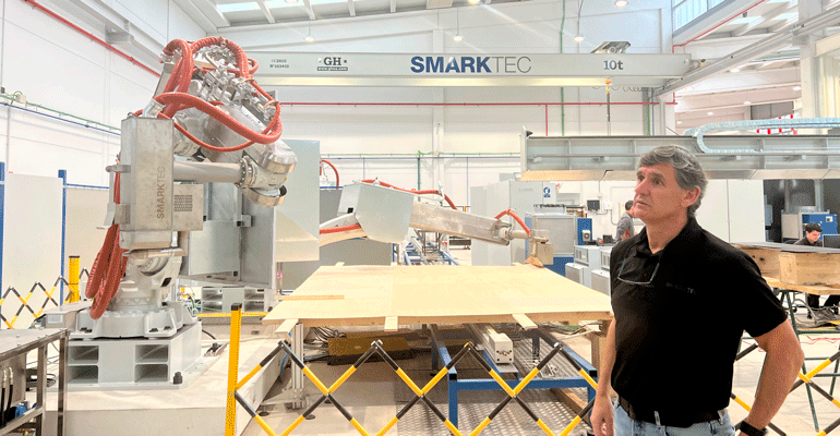 Smarktec