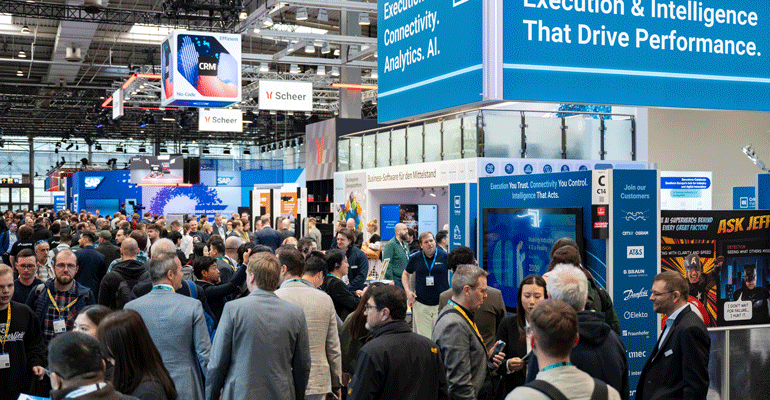 La industria señala el camino hacia un futuro competitivo