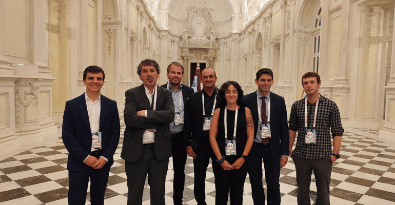 IDEKO lidera la I+D de la fabricación avanzada en la 75ª Asamblea General del CIRP