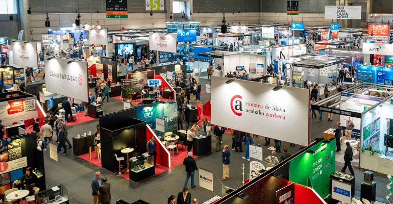 +Industry 2025 impulsa la innovación con 12.120 visitantes