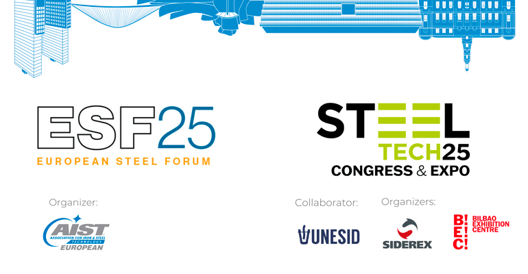 International Steel Week: encuentro estratégico con líderes globales del sector siderúrgico