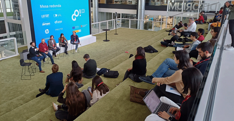 Leitat presenta las últimas tendencias en fabricación aditiva en una jornada en Madrid