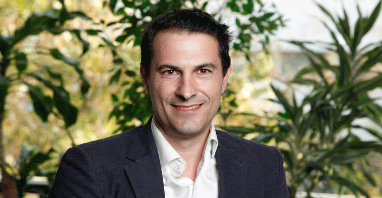 Lluís Llauradó se incorpora a Sisteplant como Business Manager y Product Manager de R-Bot