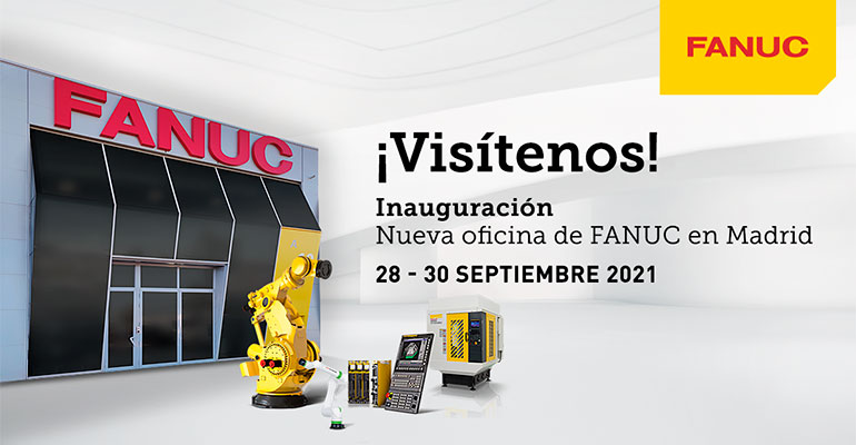 FANUC Iberia