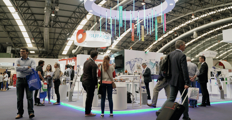 Japón será el país invitado de la tercera edición de la feria Mindtech