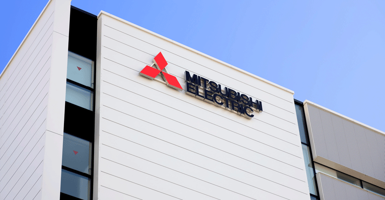 Mitsubishi Electric