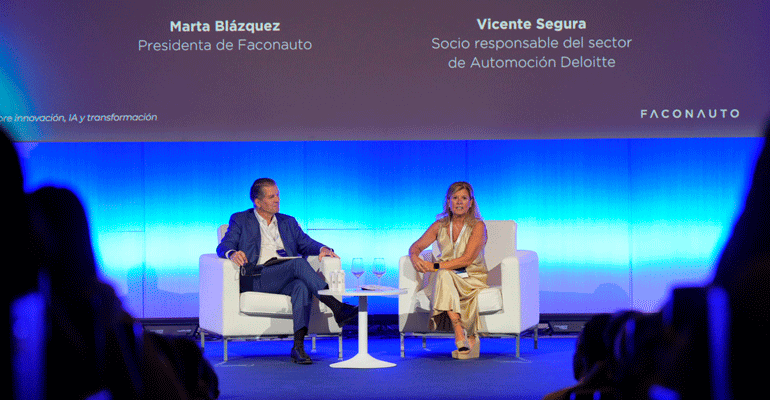 La IA y la innovación abrirán la puerta a 10.000 empleos netos en concesionarios de aquí a 2030