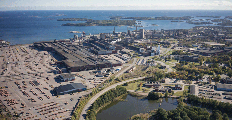 Oxelösund