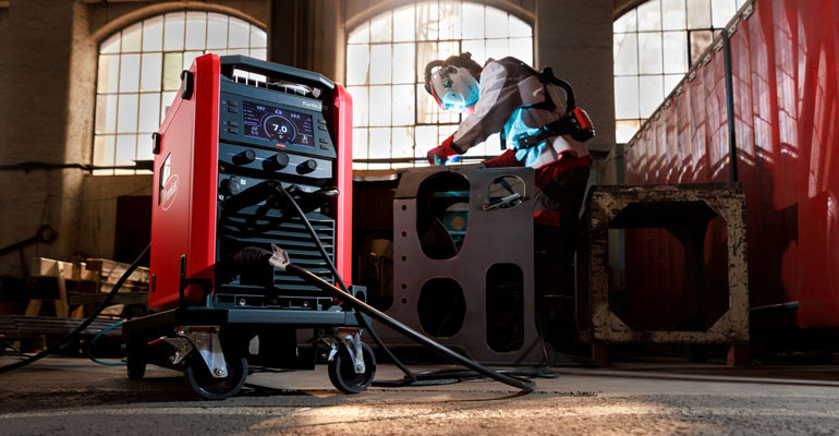 Fronius Fortis