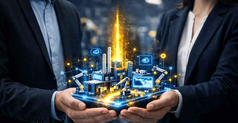 El Observatorio de Industria y Tecnología abre la convocatoria del XI Premio Impulso de la Industria Conectada