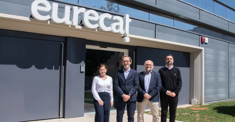 Eurecat despliega el espacio de emulación cuántica QuantIA Lab