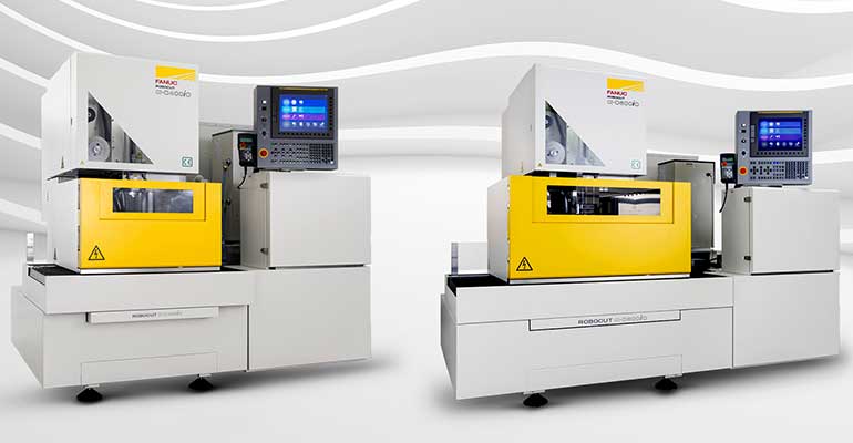 FANUC