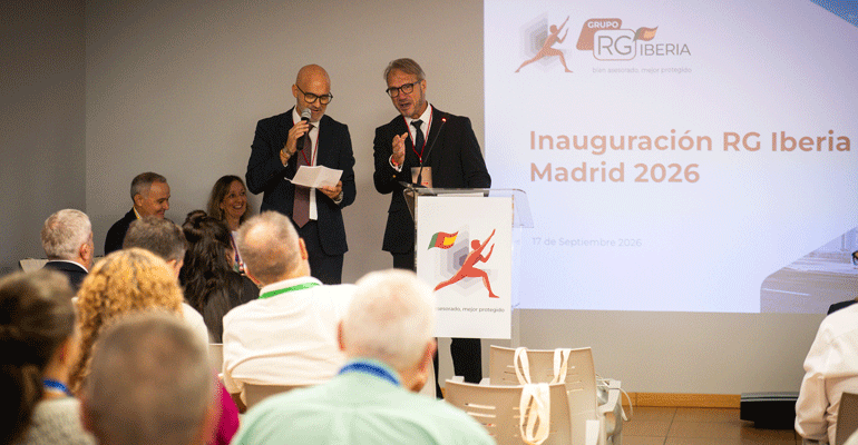Grupo RG Iberia duplica su capacidad logística en España con un nuevo centro de 6.000 m² en Coslada
