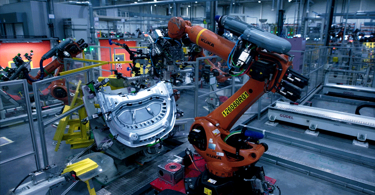 Impresión 3D en Automoción: cómo lo hizo Škoda Auto