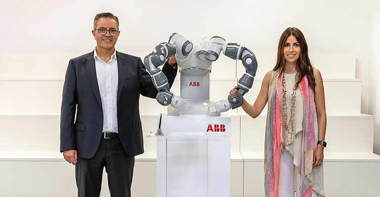 ABB adquiere ASTI