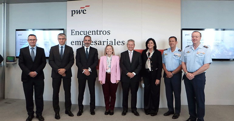 Las industrias de TEDAE crecen e impulsan la autonomía estratégica, la seguridad, el desarrollo tecnológico y la creación de riqueza en España