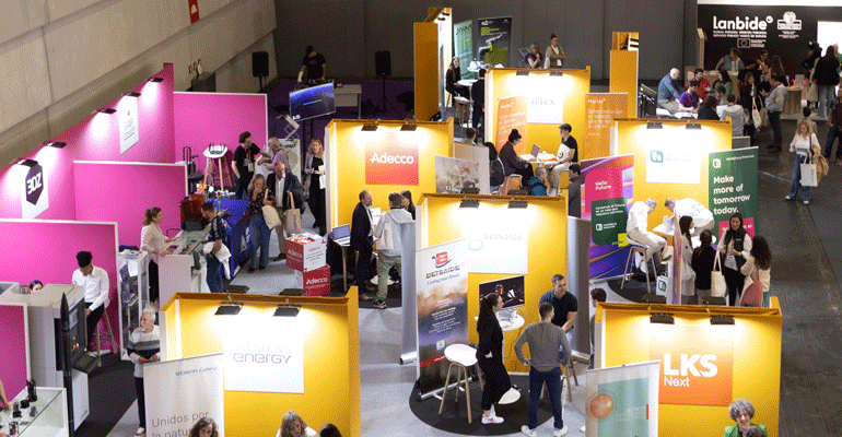 WORKinn for BIEMH: una nueva cita para el talento industrial