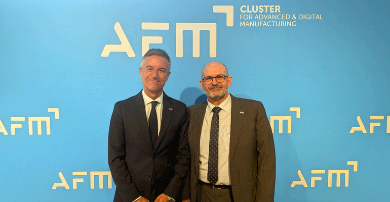 La máquina-herramienta cierra 2025 con desigual comportamiento por subsectores, y afronta un 2026 afectado por la convulsa situación geopolítica